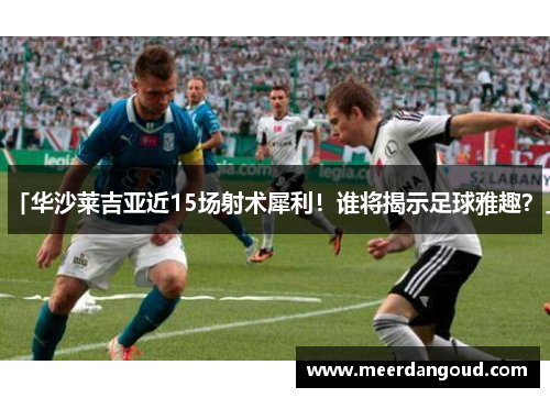 「华沙莱吉亚近15场射术犀利！谁将揭示足球雅趣？」