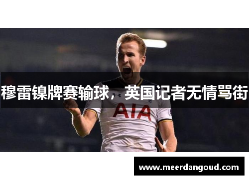 穆雷镍牌赛输球，英国记者无情骂街