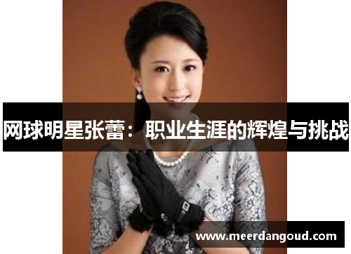 网球明星张蕾：职业生涯的辉煌与挑战